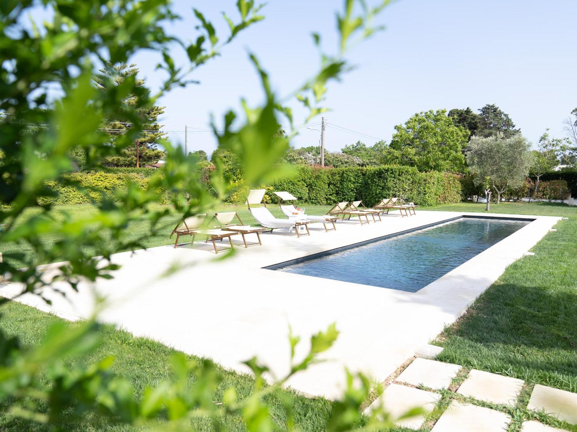 Podere 43 Charme B&B Otranto Exteriör bild