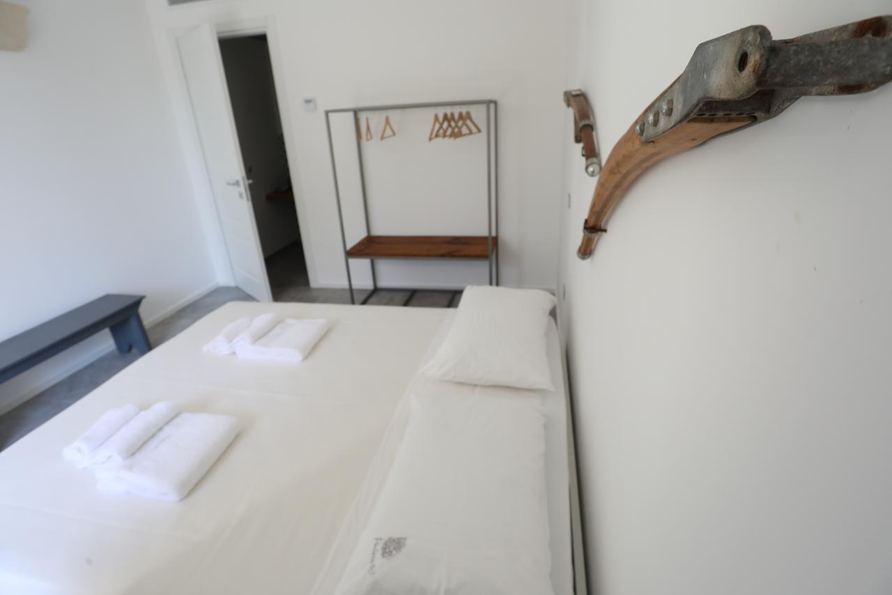 Podere 43 Charme B&B Otranto Exteriör bild