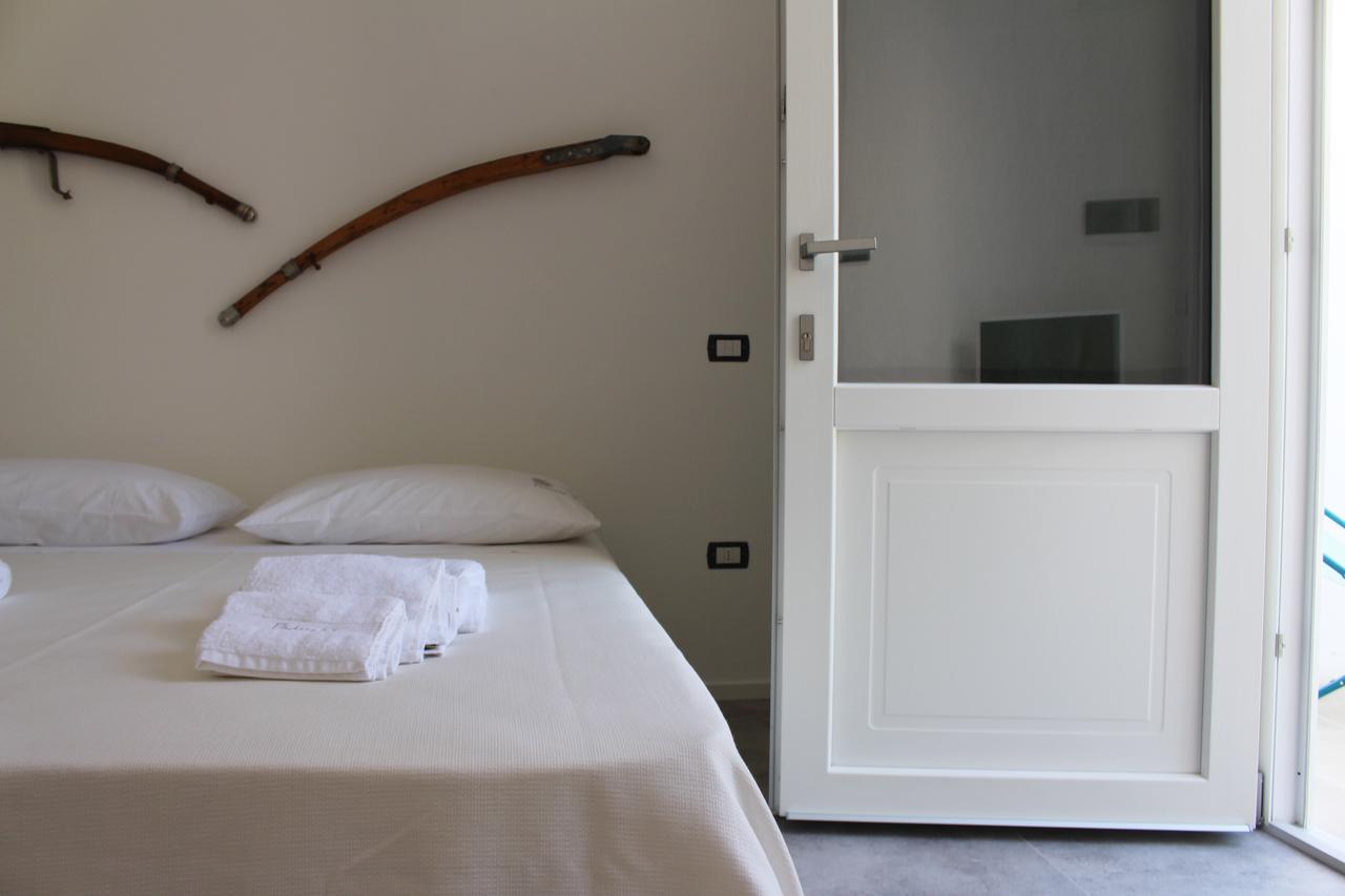 Podere 43 Charme B&B Otranto Exteriör bild